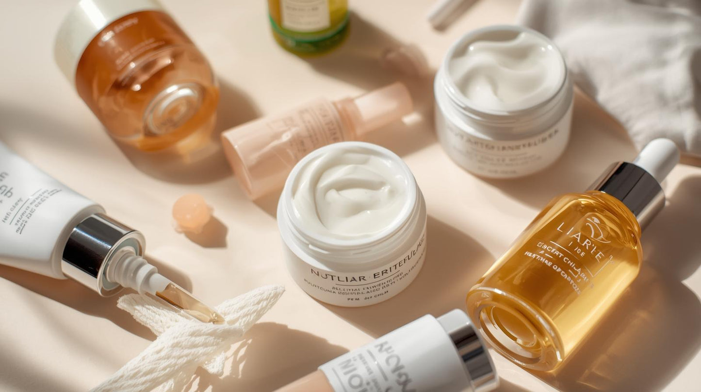 Lindo's Turmeric Glow Body Scrub – Deep Cleanse, Brighten & Exfoliate! 🌟