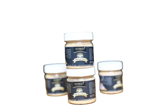 Men’s Tea - Unleash Your Inner Power! 🌿