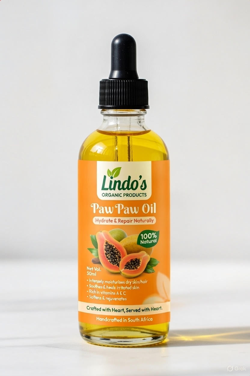 Paw Paw Oil,Skin Care