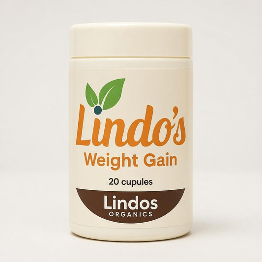 Weight gain Tablets